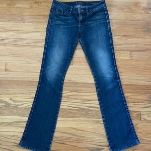 Guess Brittney Boot Jeans